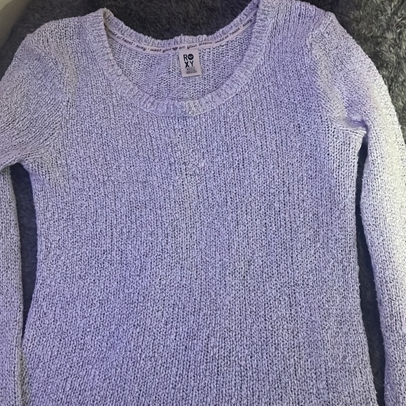 Roxy sweater - Picture 4 of 6